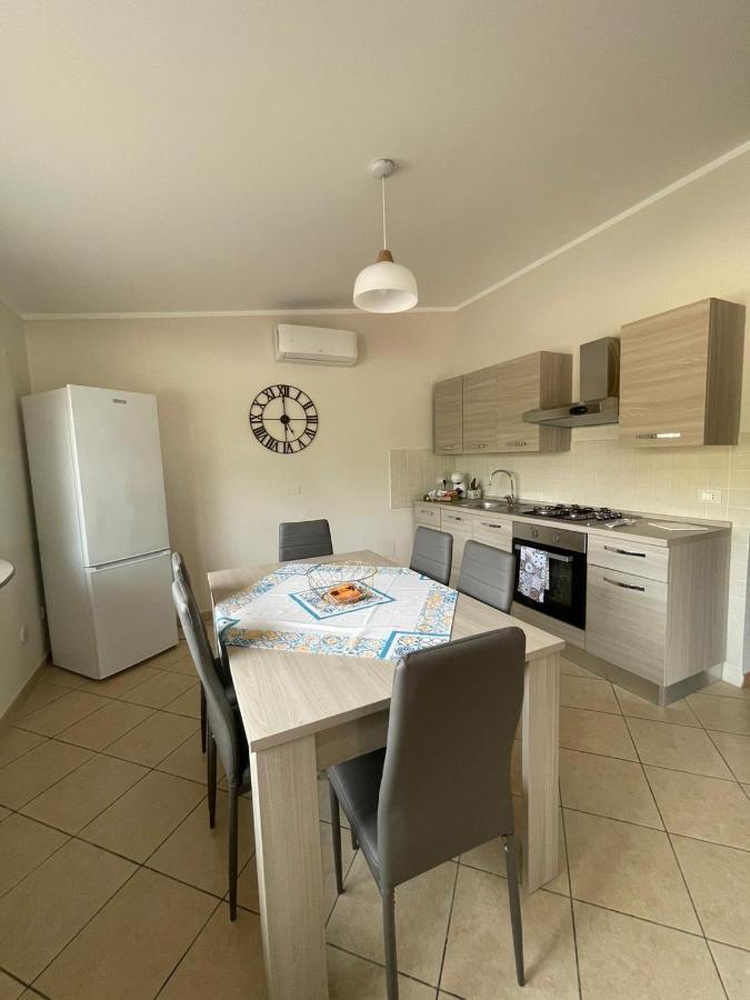 Il Moro - Casa Vacanze Terrasini Ngoại thất bức ảnh