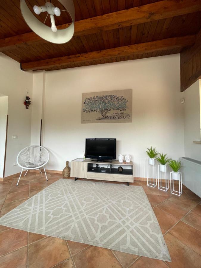 Il Moro - Casa Vacanze Terrasini Ngoại thất bức ảnh