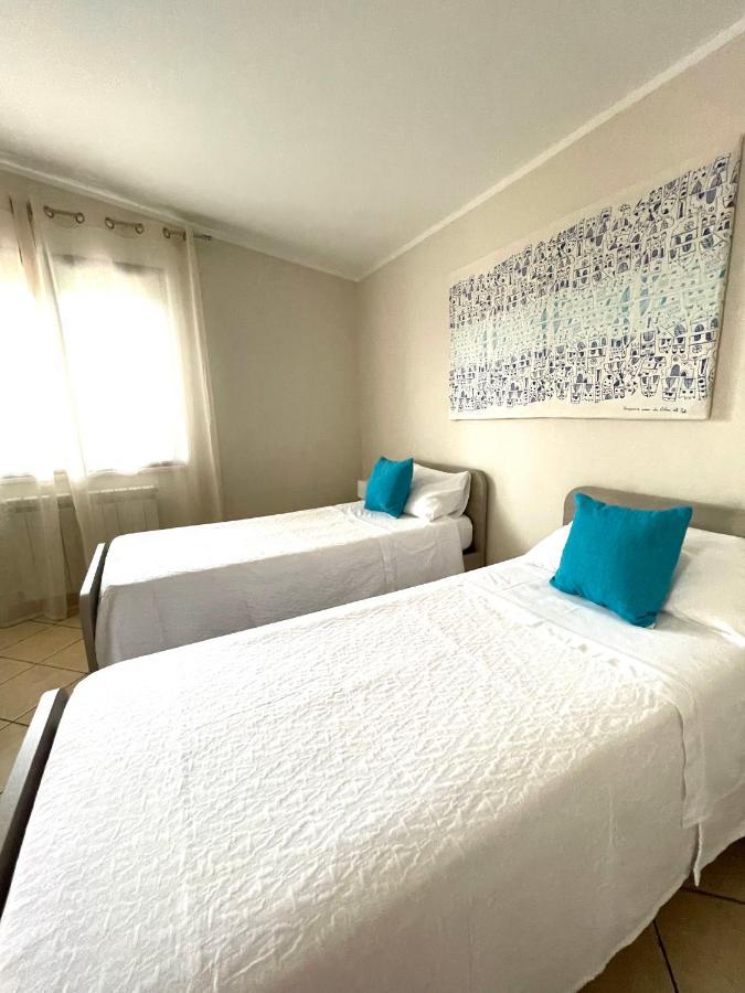 Il Moro - Casa Vacanze Terrasini Ngoại thất bức ảnh