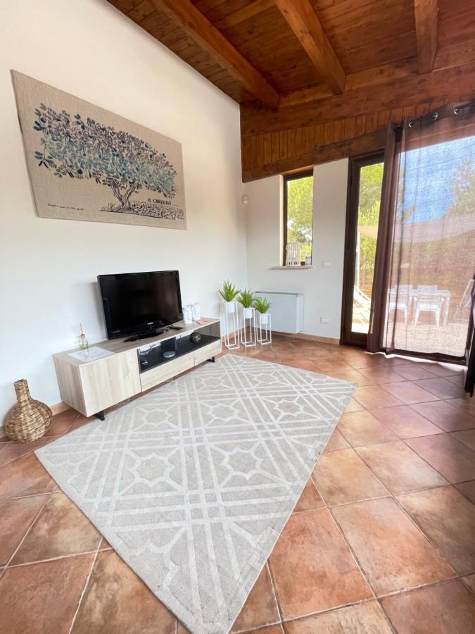 Il Moro - Casa Vacanze Terrasini Ngoại thất bức ảnh